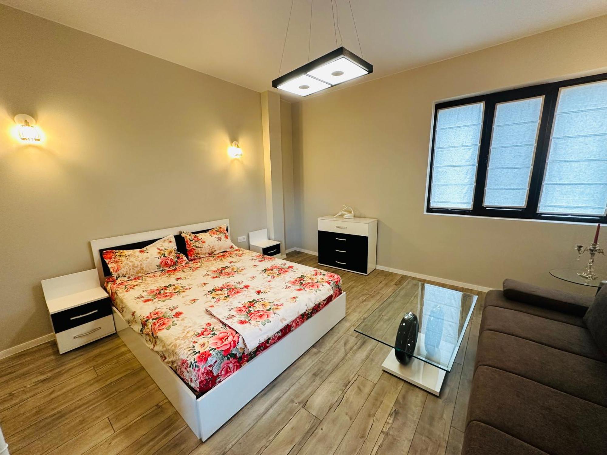 Nataly New Luxury Apartment On Black Sea Varna Exteriér fotografie